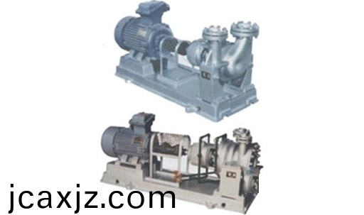 AY係列單(dan)、雙級油泵
