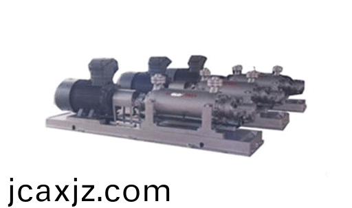 離心泵與自吸泵(beng)的區彆