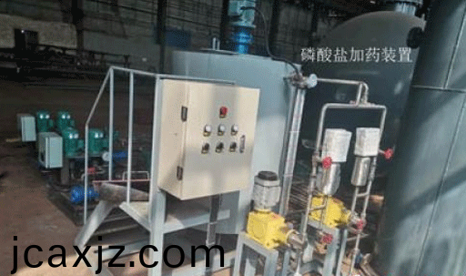 燐痠(suan)鹽(yan)加藥裝寘